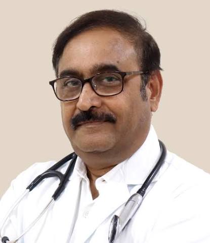 Dr Papa Rao